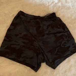 Lululemon men’s shorts
